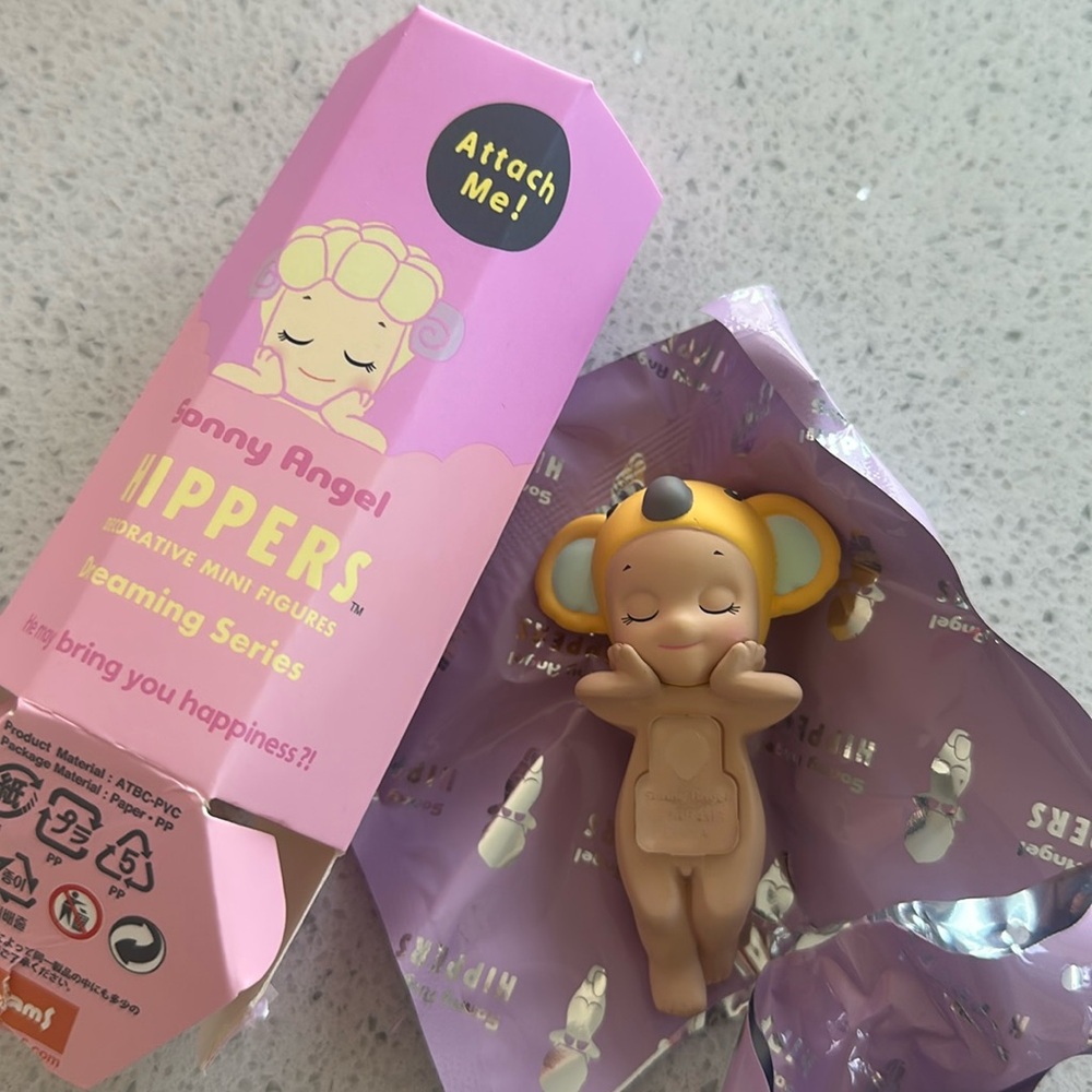 Sonny Angel Dreamer Series - Koala